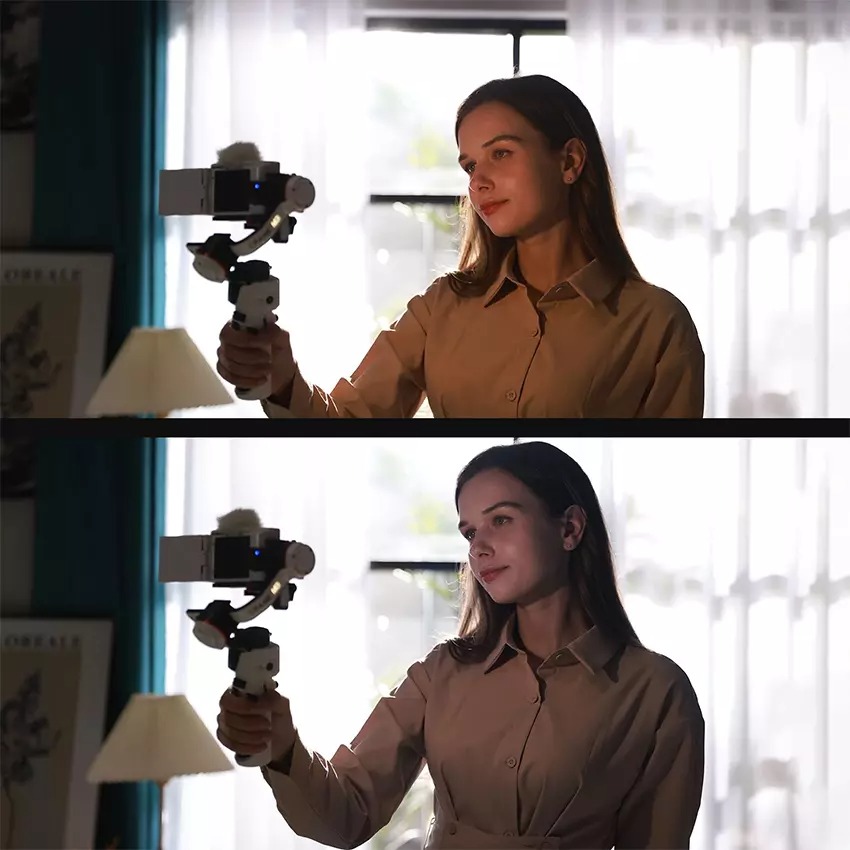 Zhiyun Crane M3 13