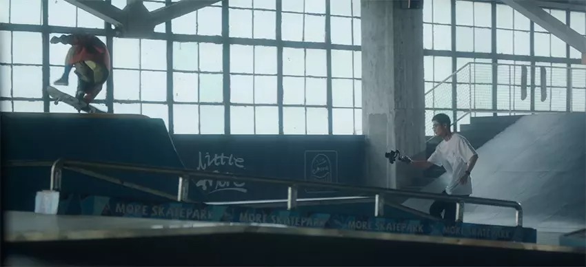 Zhiyun Crane M3 14