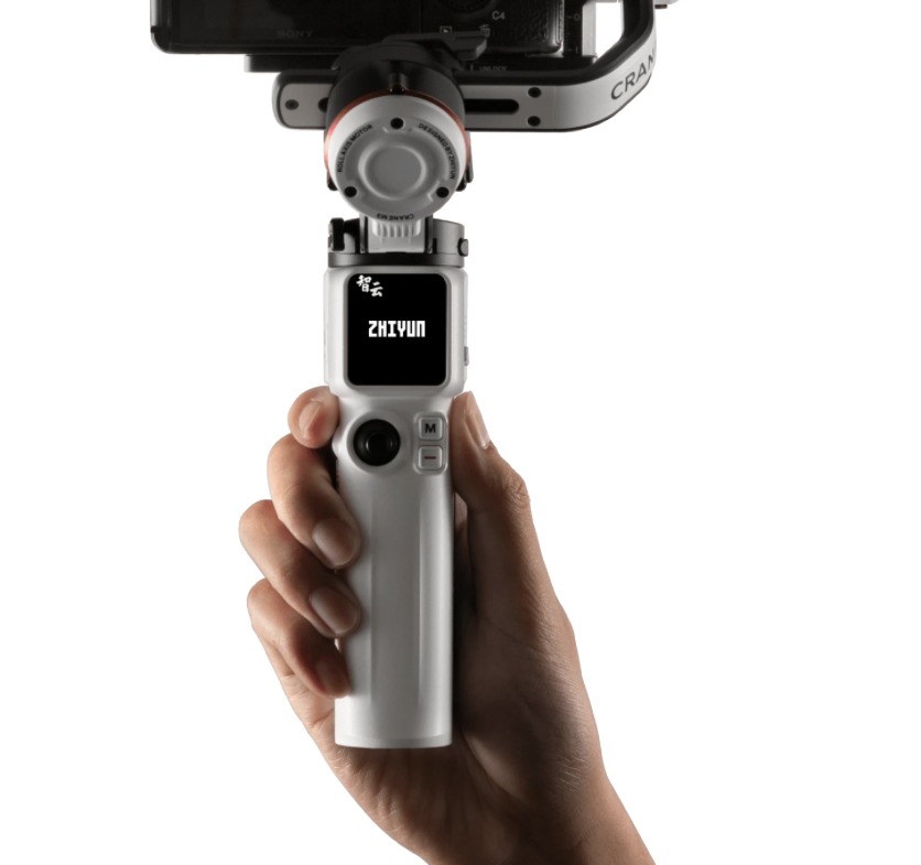 Zhiyun Crane M3 15