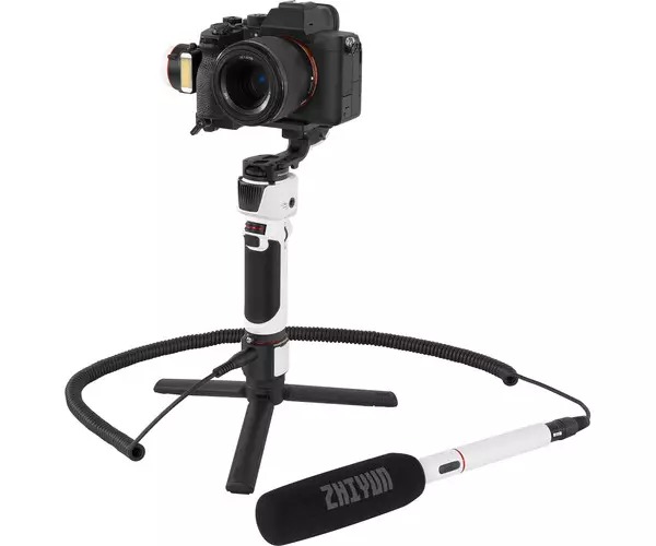 Zhiyun Crane M3 19