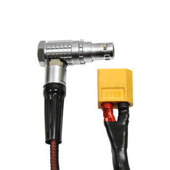 Lemo Cable