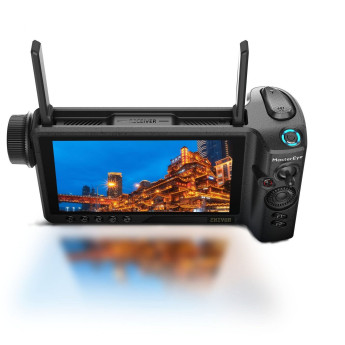 Zhiyun Mastereye Visual Controller VC100 (Chính Hãng)