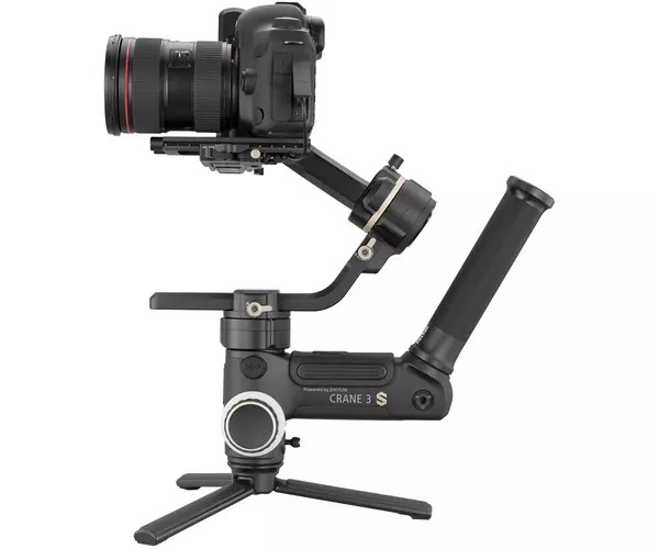 Gimbal Zhiyun Crane 3SE 2