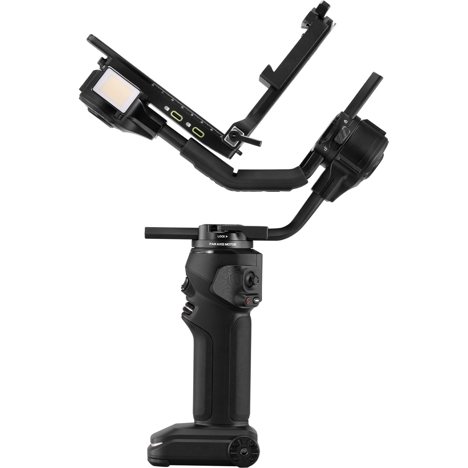 Gimbal Zhiyun Crane 4 (Chính hãng) 01