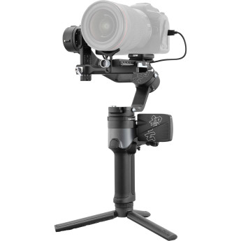 Gimbal Chống Rung Zhiyun Weebill 2 Pro (Chính Hãng)
