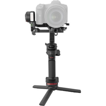 Gimbal Chống Rung Zhiyun Weebill 3 (Chính Hãng)