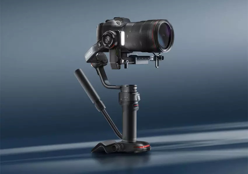 Zhiyun Weebill 3
