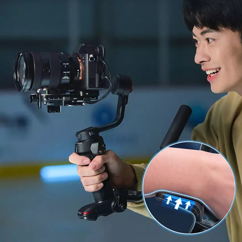 Zhiyun Weebill 3 3