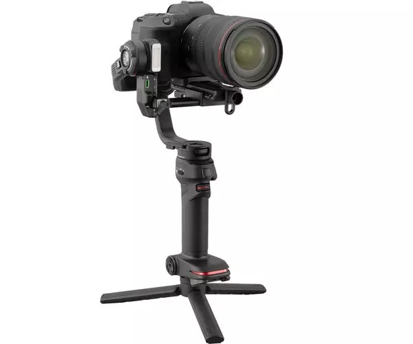 Zhiyun Weebill 3 10