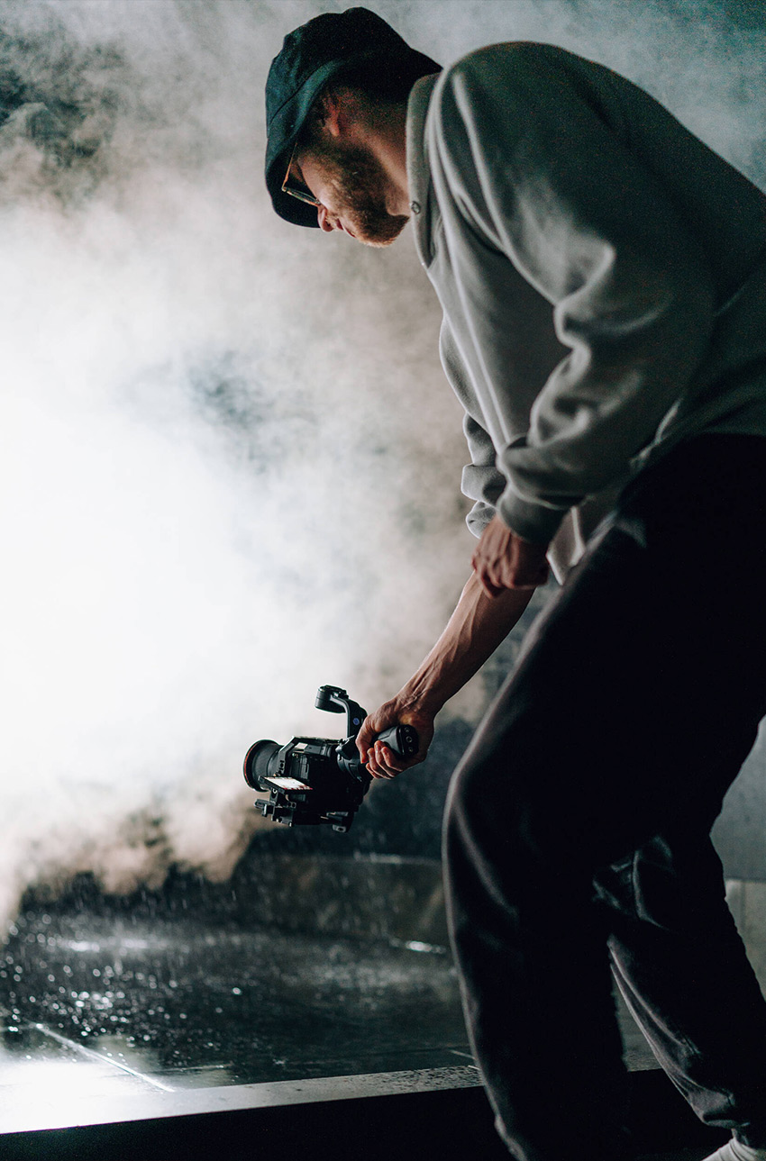 Zhiyun Weebill 3S 06