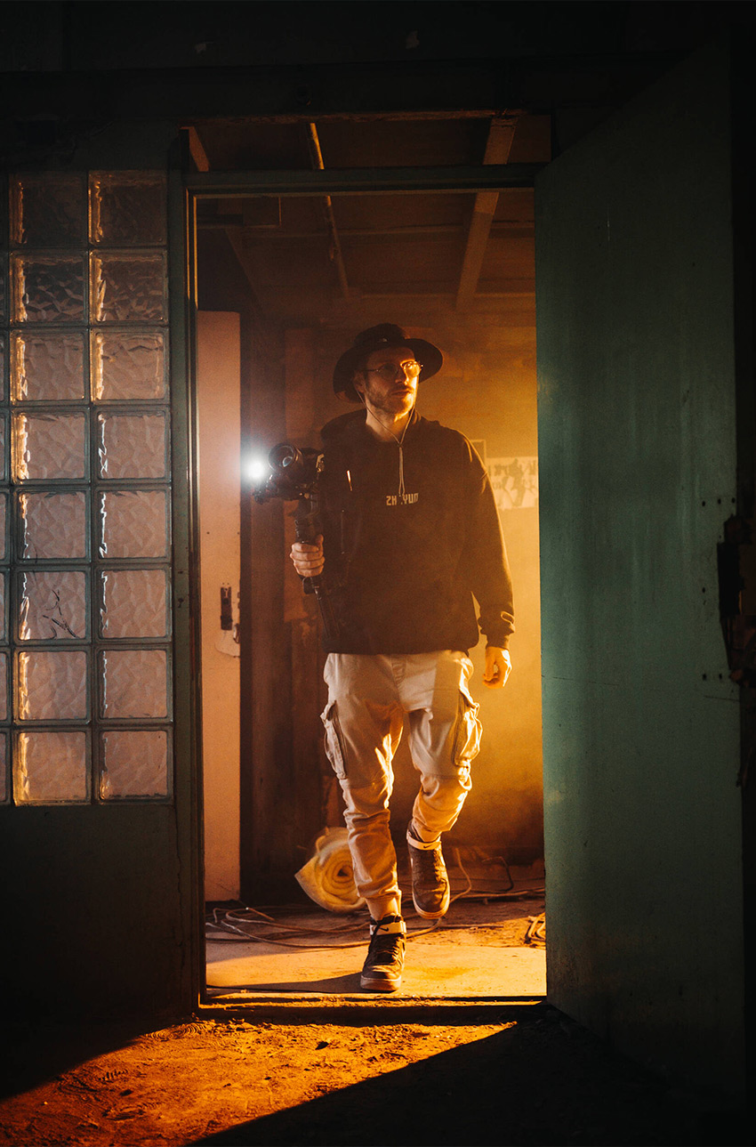 Zhiyun Weebill 3S 07