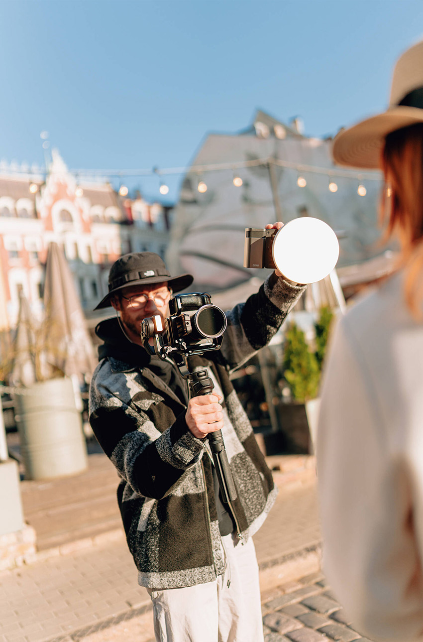 Zhiyun Weebill 3S 08