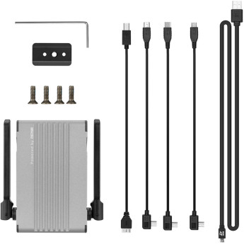 Zhiyun Wireless Video Transmitter (Chính Hãng)