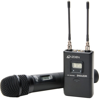 Azden 310HT