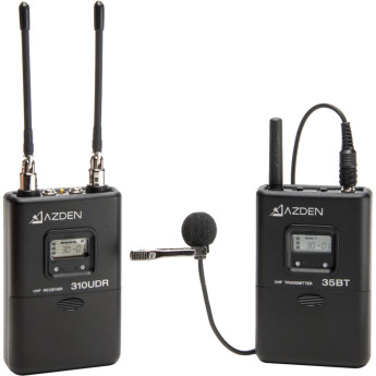 Microphone Azden 310LT (Chính hãng)