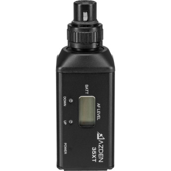 Azden 35XT