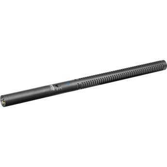 Micro thu âm shotgun Boya BY-BM6060L (Chính hãng)