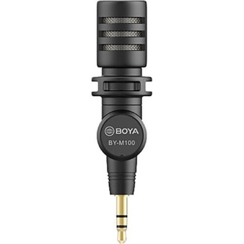 Micro Boya BY-M100 (Chính Hãng)
