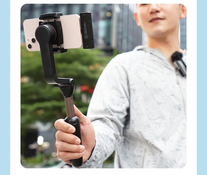 Công nghệ truyền dẫn 2.4GHz tiên tiến