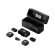 Microphone DJI Mic 3 | 2 TX + 1 RX + Charging Case (Chính hãng)