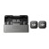 Microphone DJI Mic 3 | 2 TX + 1 RX + Charging Case (Chính hãng)