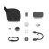 Dji Mic mini 2S | 1 TX + 1 Mobile RX + Charging Case (Chính hãng)