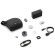 Dji Mic mini 2S | 1 TX + 1 Mobile RX + Charging Case (Chính hãng)