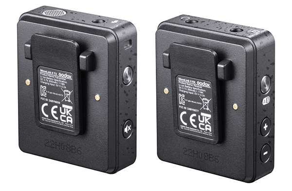 Godox MoveLink II 05