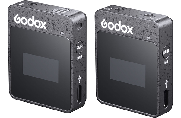 Godox MoveLink II 06