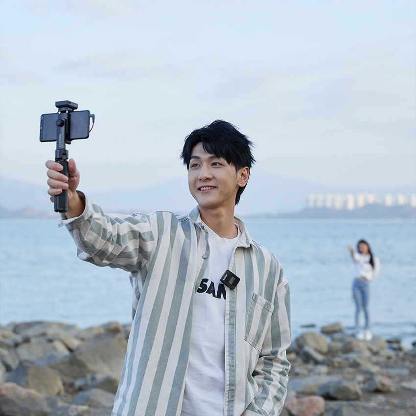 MoveLink II M2 Black 04