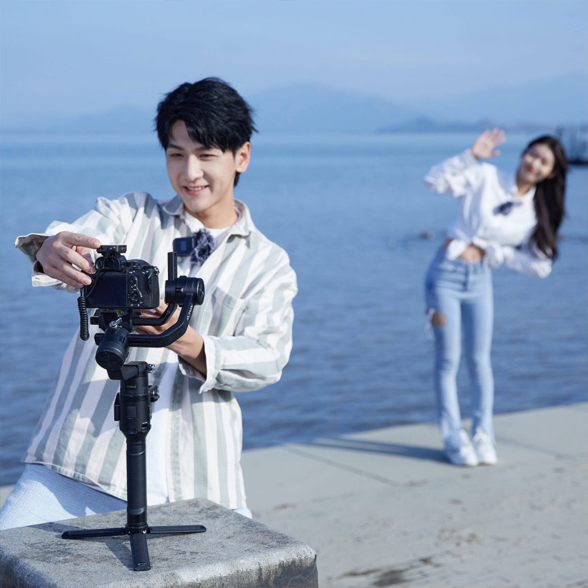 MoveLink II M2 Black 05