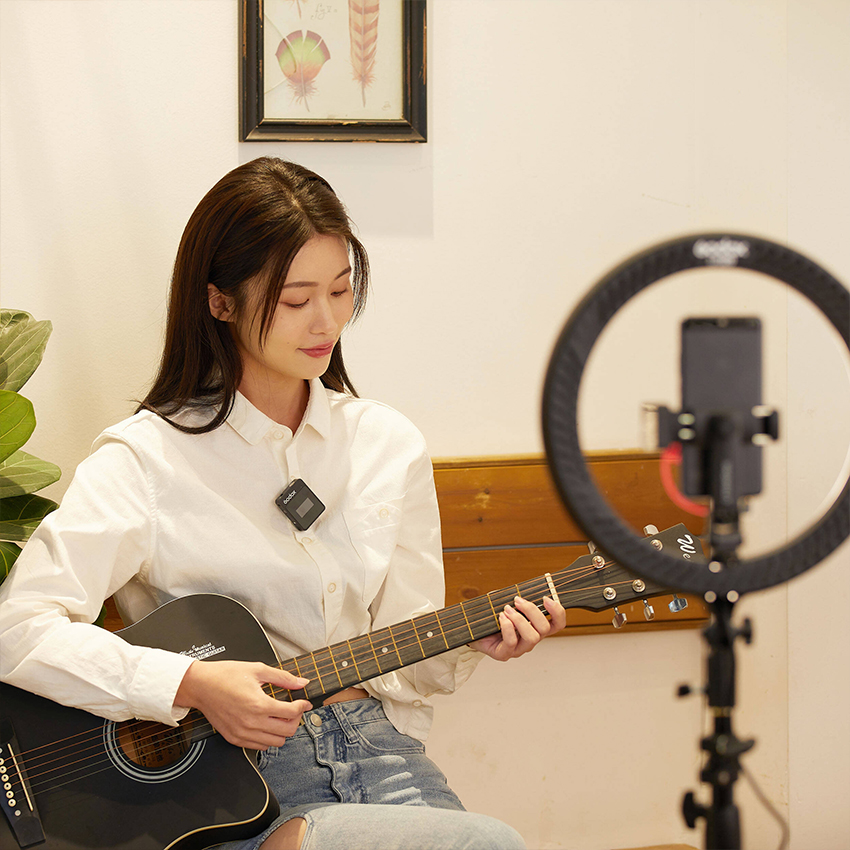 MoveLink II M2 Black 06