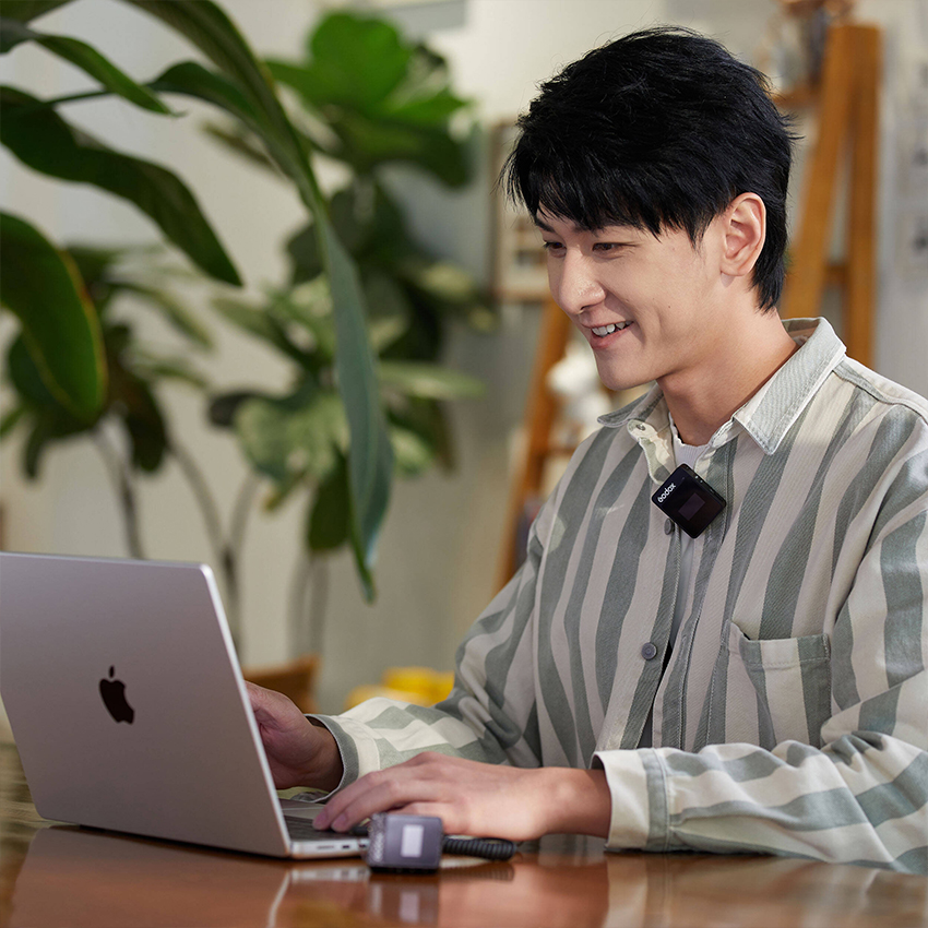 MoveLink II M2 Black 08