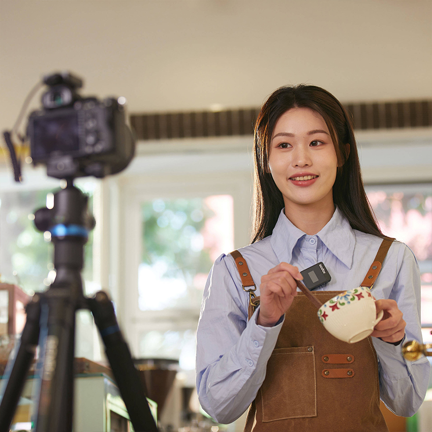 MoveLink II M2 Black 09