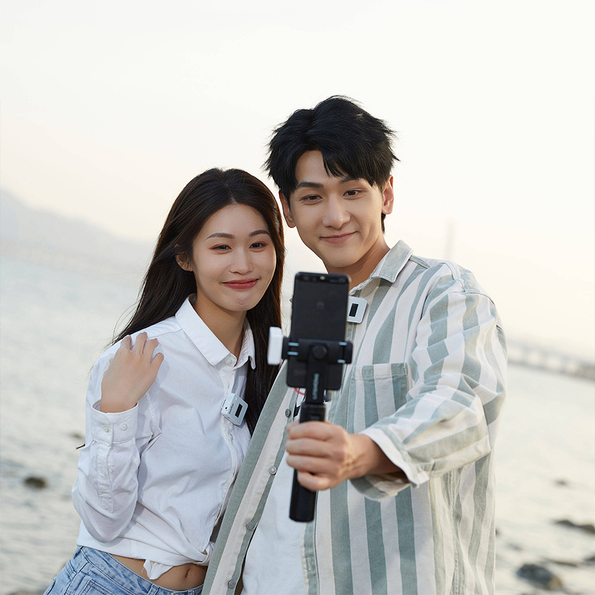 MoveLink II M2 White 02