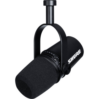 Micro Shure MV7 (Chính Hãng)