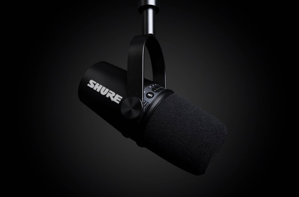 Công nghệ Voice Isolation 