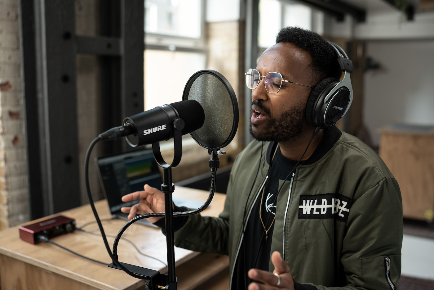 Công nghệ cách ly giọng nói 