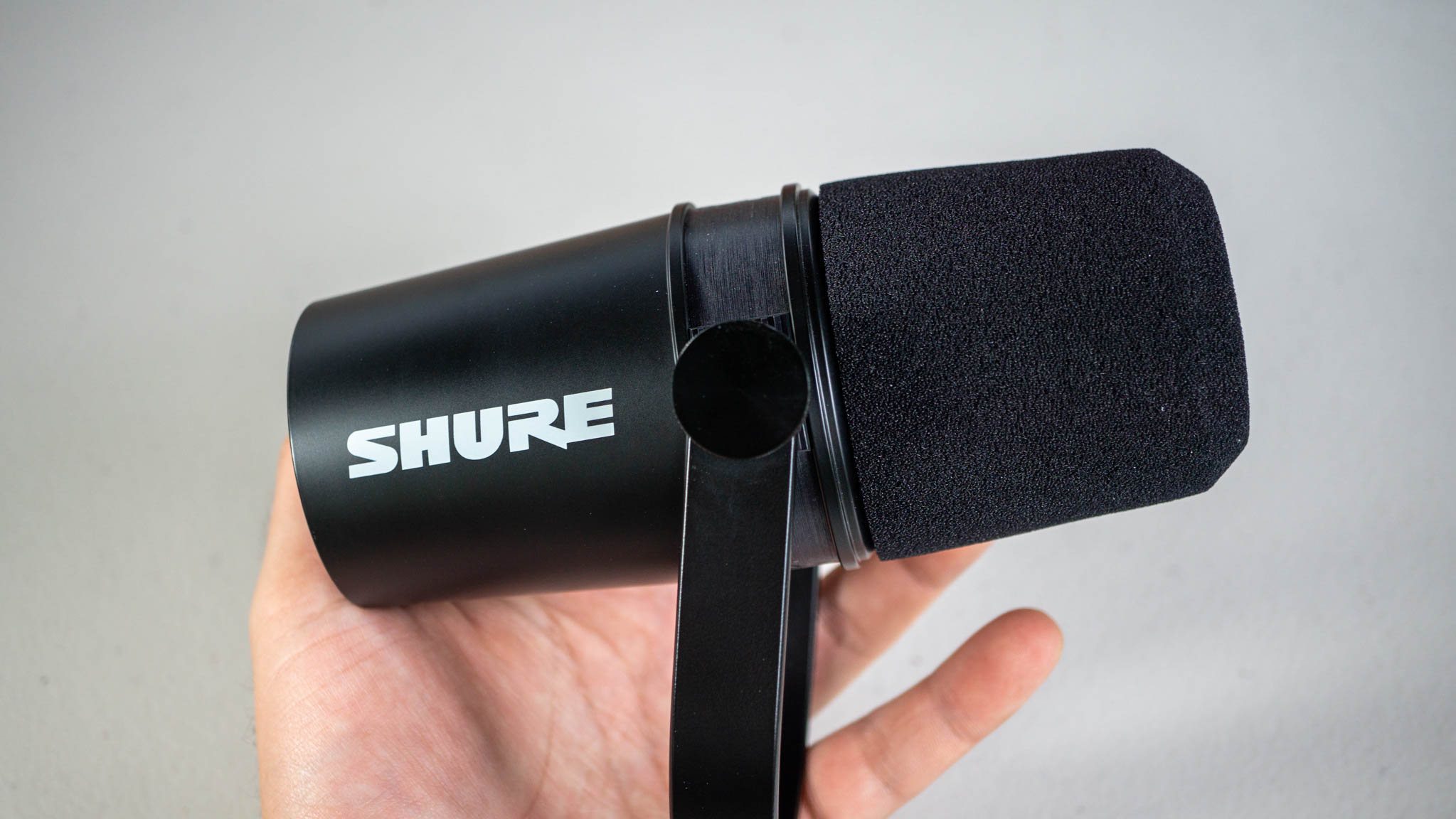 Xử lý SPL cao xử lý các nguồn âm thanh dễ dàng 