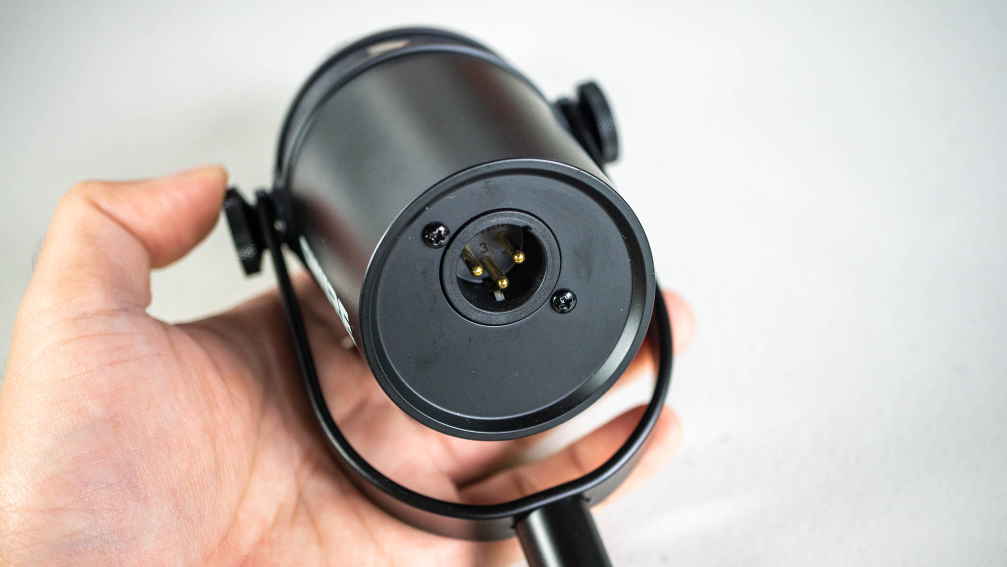 Đầu ra XLR chất lượng cao