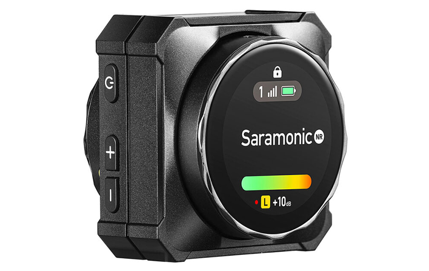 Saramonic BlinkMe B2 05