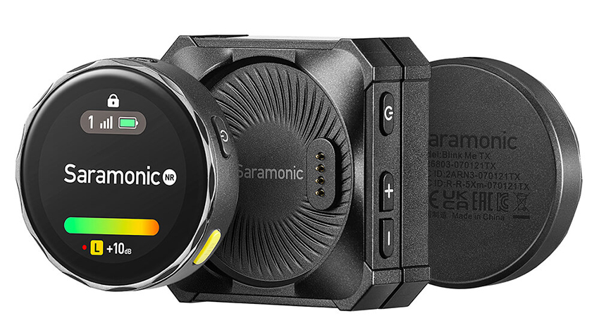 Saramonic BlinkMe B2 06