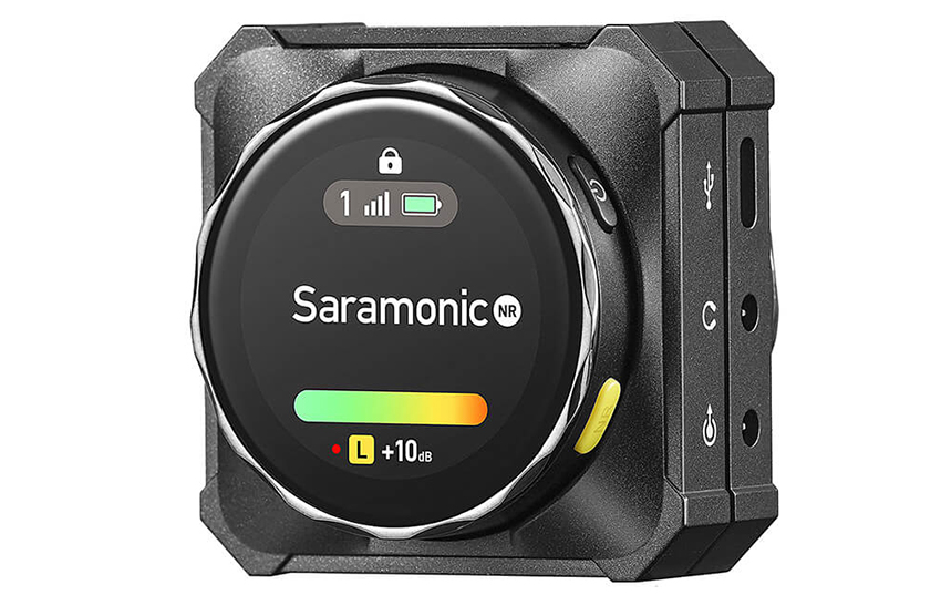 Saramonic BlinkMe B2 07