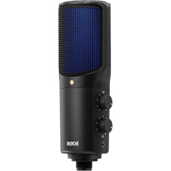 Microphone Rode NT-USB+ (Chính hãng)