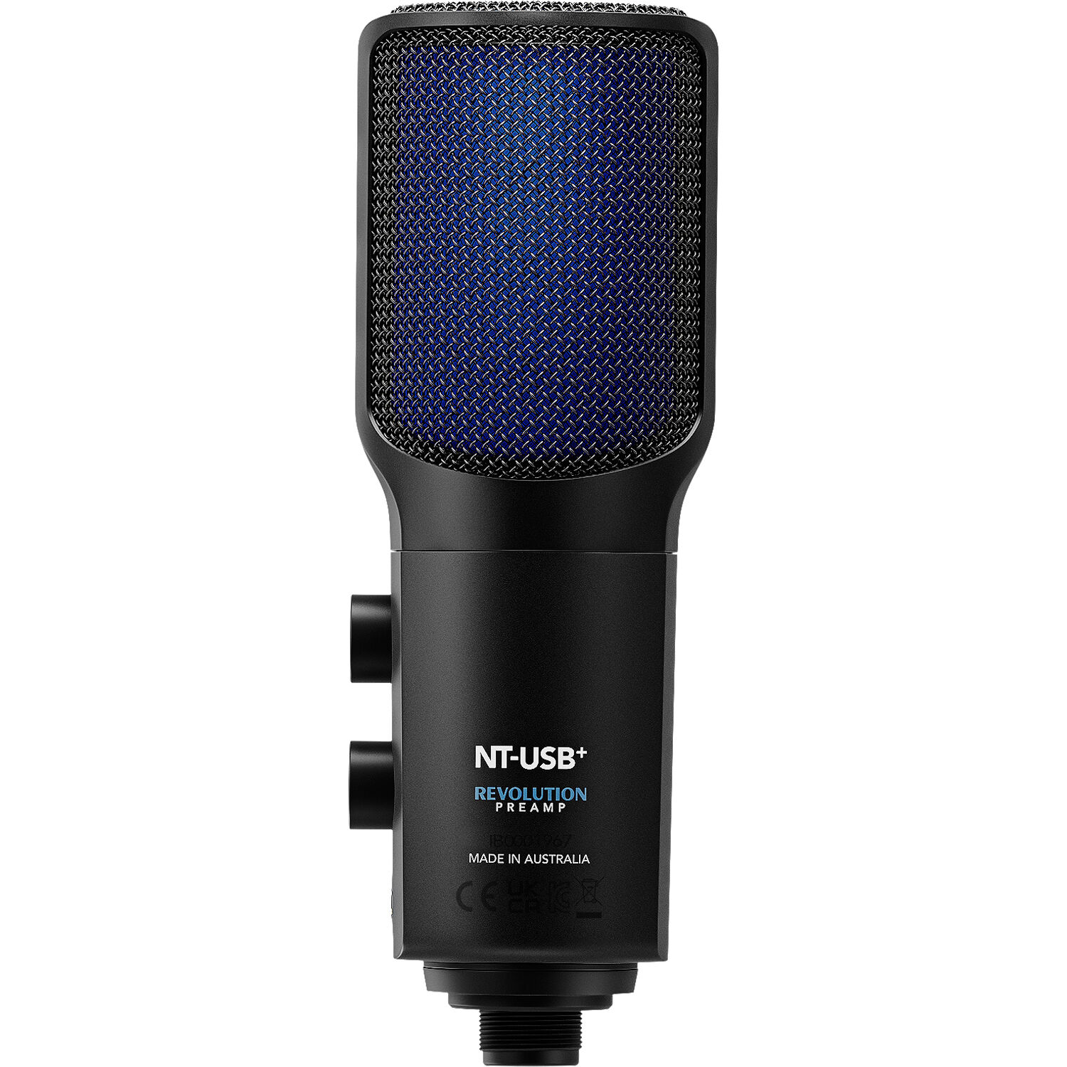 Microphone Rode NT-USB+ (Chính hãng) 05