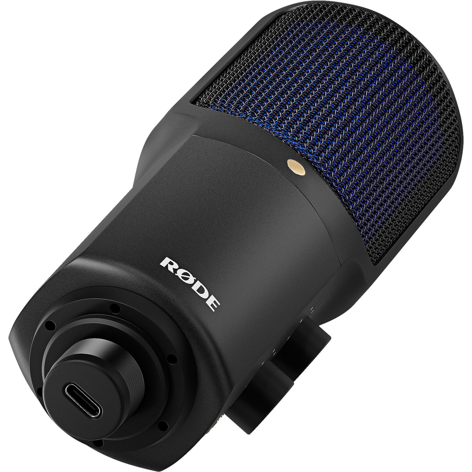 Microphone Rode NT-USB+ (Chính hãng) 07