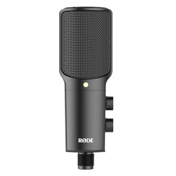 Microphone Rode NT-USB (Chính Hãng)