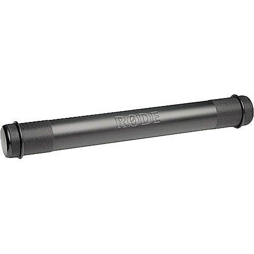 Microphone Rode NTG3 (Chính hãng) 05