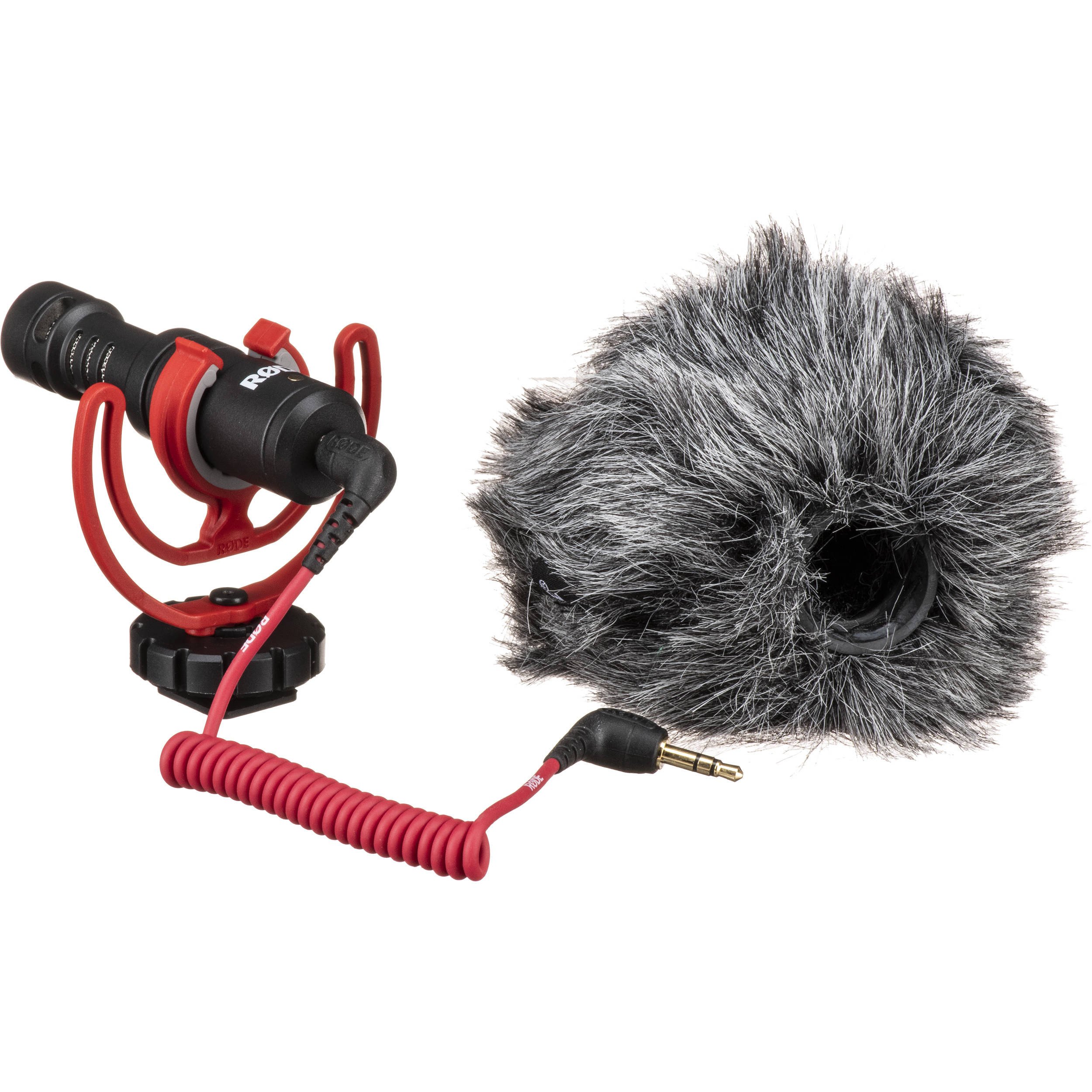 Microphone Rode VideoMicro 2