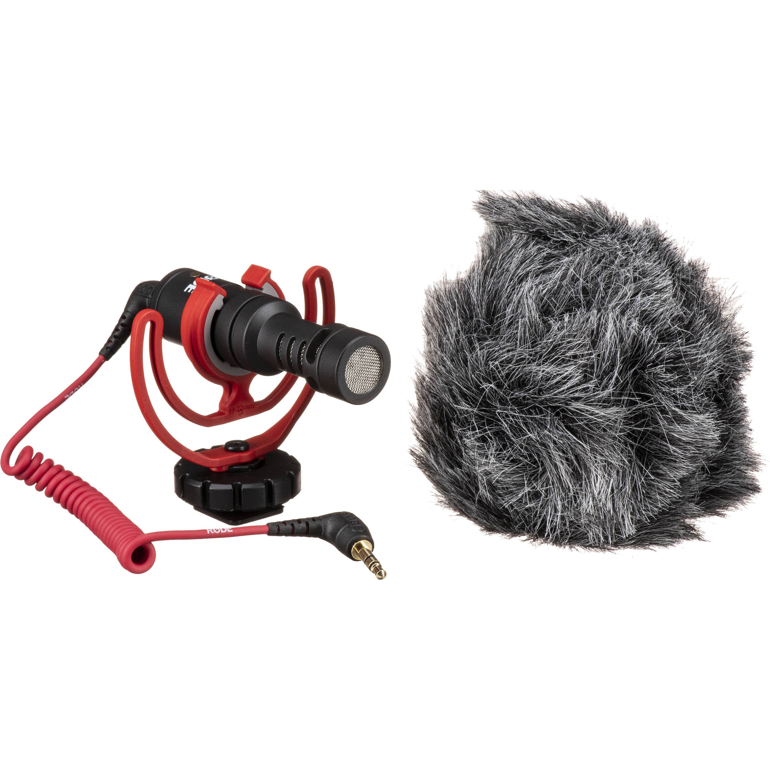 Microphone Rode VideoMicro